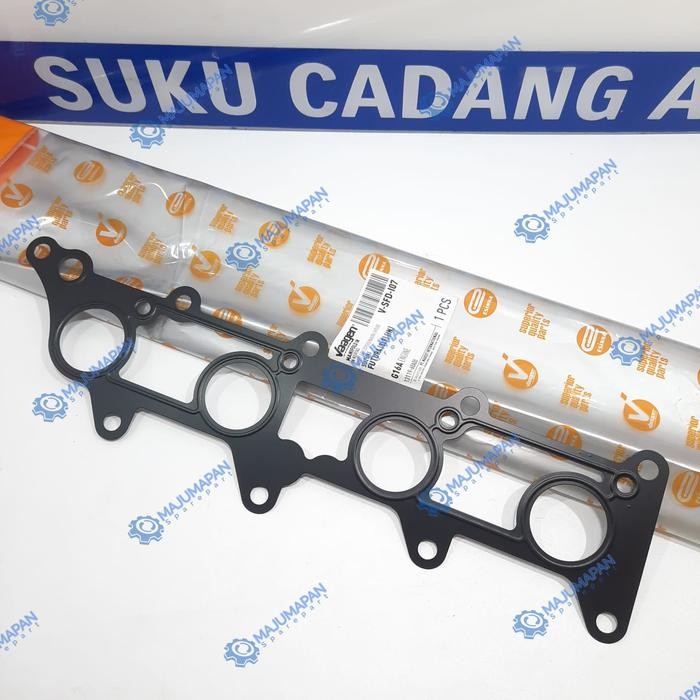 GASKET PAKING MANIPOL INTAKE MINYAK SUZUKI FUTURA CARBU KARBU