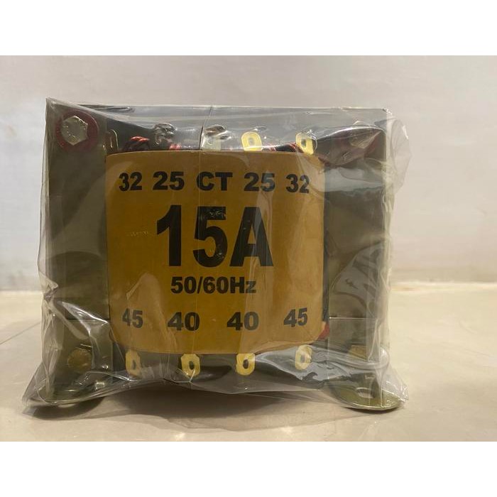 Diskon Travo 15A 45V Wijoyo