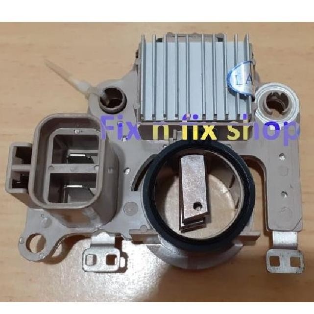 Ic Regulator Colt T120Ss T120 Ss Old Non Injeksi Dinamo Alternator