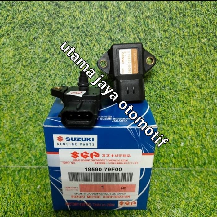 Sensor Map Futura Injeksi Apv Original