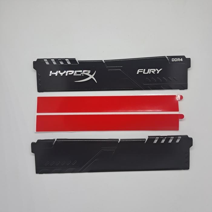 (Allthebest) RAM Heatsink DDR2 DDR3 DDR4