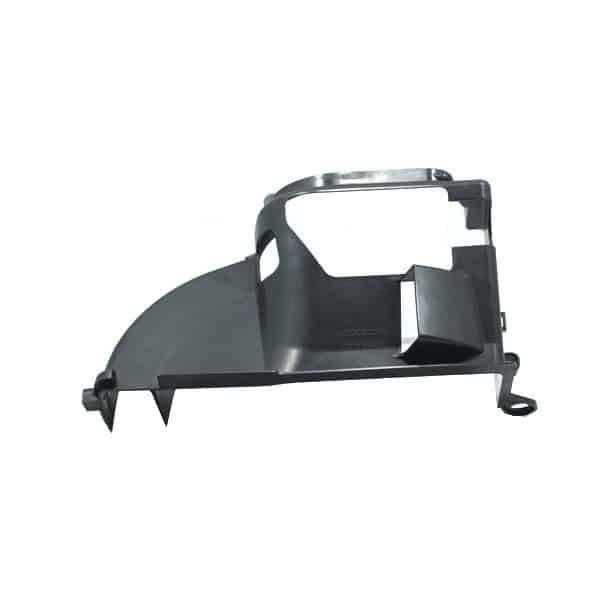 (Allthebest) Shroud, Exhaust 19631K50T00