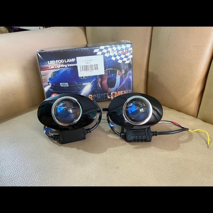 Sale Foglamp Biled Jazz Hr-V Mobilio Brio Cr-V Freed