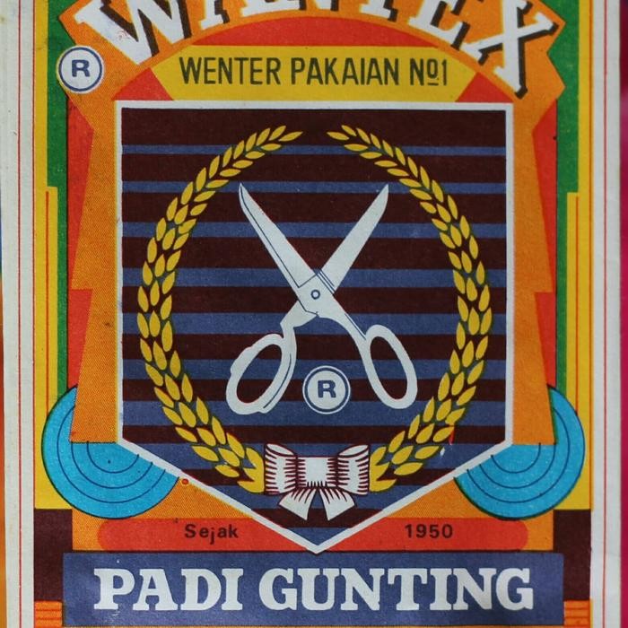 

WANTEX OBAT PEMUTIH terpercaya Sejak Tahun 1950