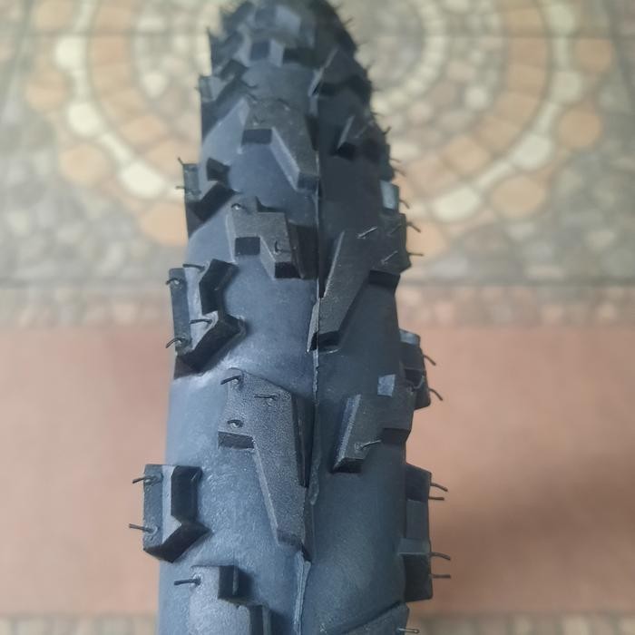 BAN LUAR KENDA 20 x 2.25 HITAM 857 sparepart sepeda termurah