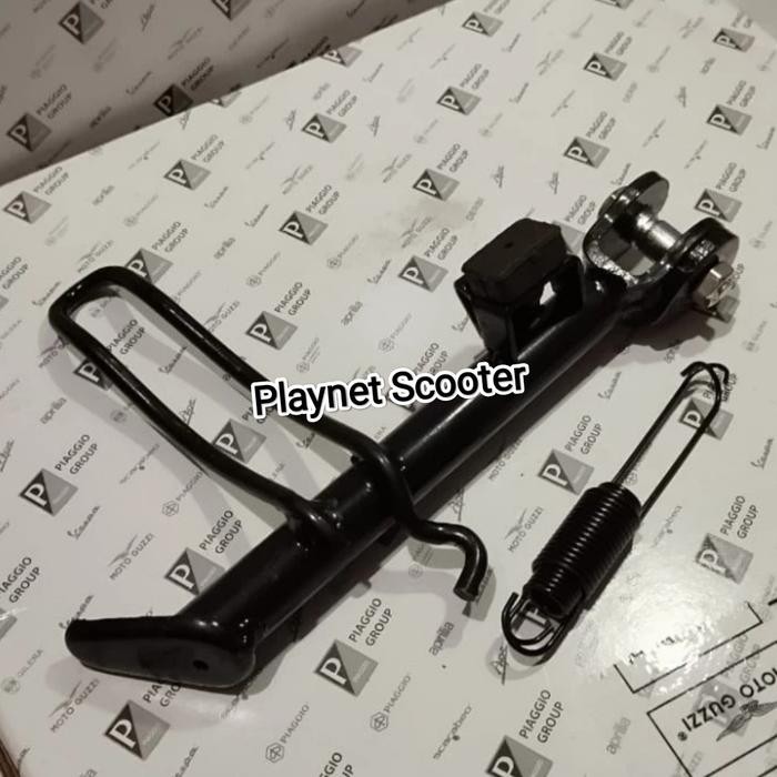 Standar Samping Vespa Lx S Lxv