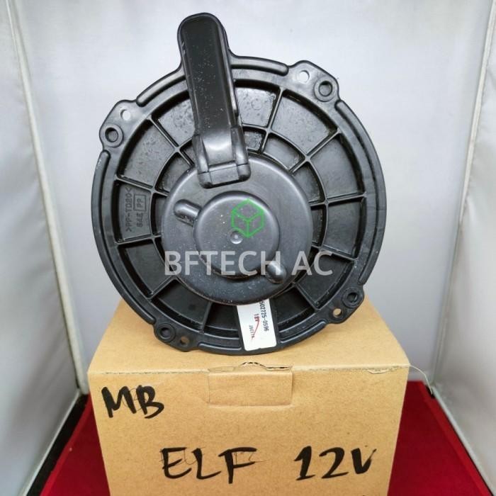 Motor Blower Isuzu Elf Asli Ac Mobil