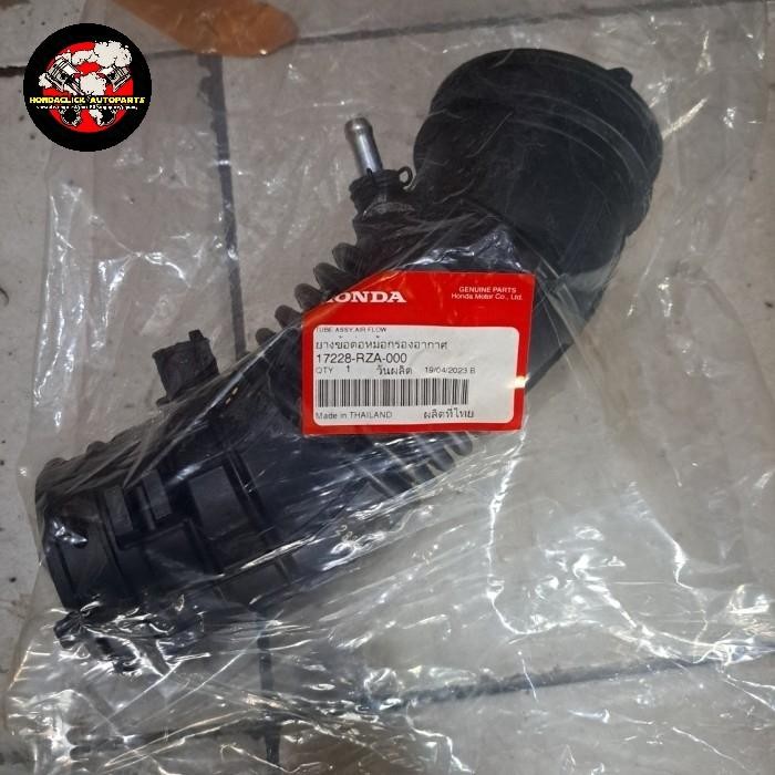 Hose Air Flow Selang Hawa Filter Udara Tube Honda Crv Gen 3 2400Cc Original