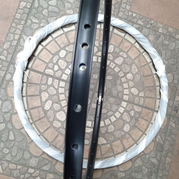 Rims Araya DM 650 36H uk 27.5 sparepart sepeda termurah