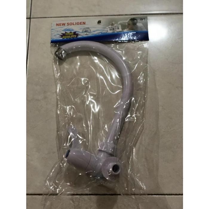 Kran Angsa SOLIGEN NEW / kran angsa PVC Soligen W1