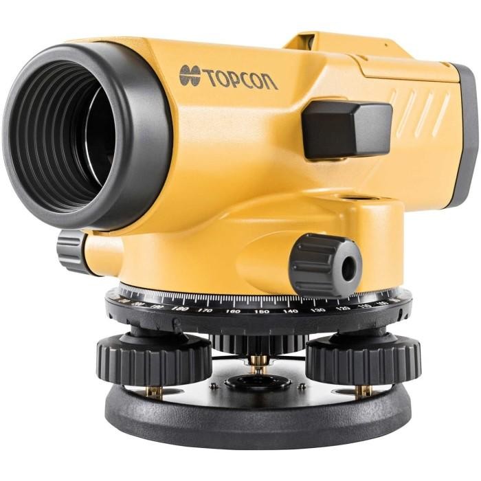 Hemat Topcon Atb4A Waterpass Unit Only