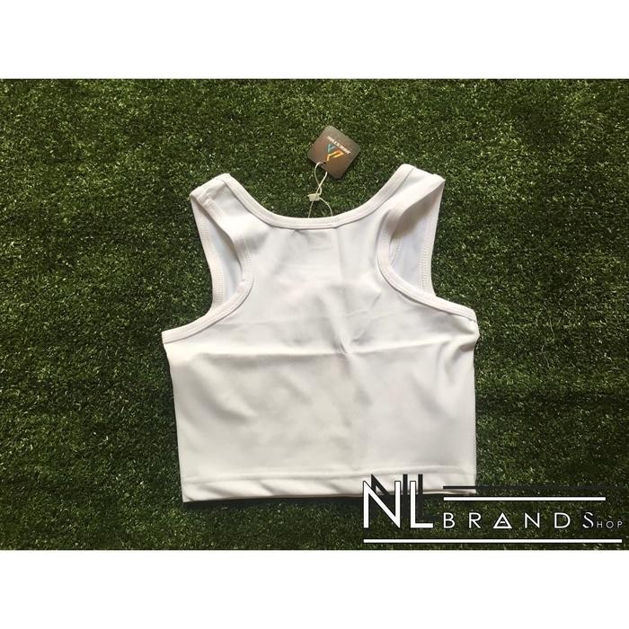 

Breast Binder Tanpa Kait Janest / Chest Binder / Binder Tomboy