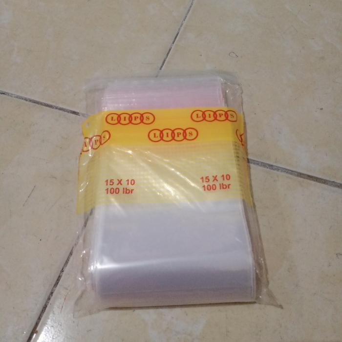 Plastik klip obat uk 10 x 15 ,plastik klip obat ,plastik zipper Kode 1048