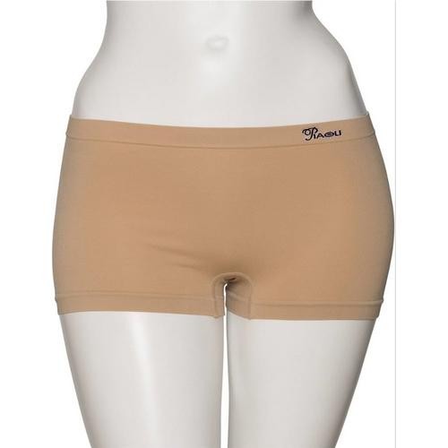 (1pc) Celana short wanita dewasa PIAOLI // CD short wanita celana dalam  boxer PIAOLI free size - Ra