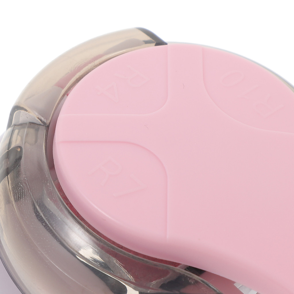 

Rounder Punch Shear Angle Device Corner Punches for Paper Crafts Chamferer Pink Zinc Alloy