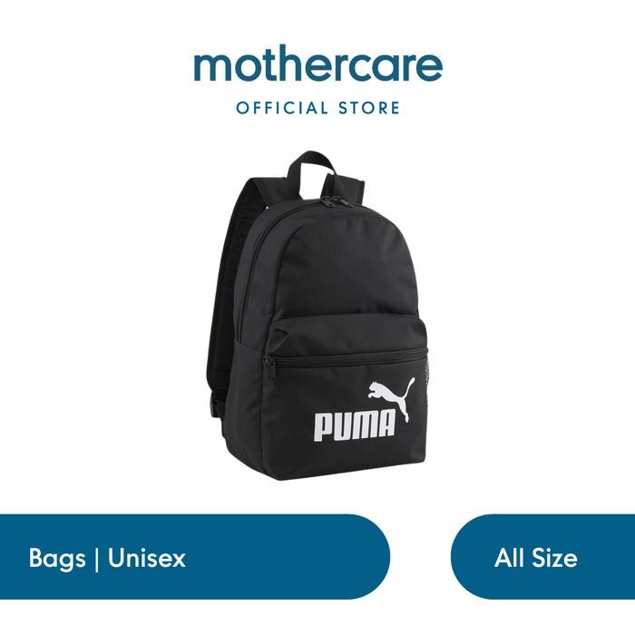 Puma Phase Small Backpack - Ransel Sekolah Anak