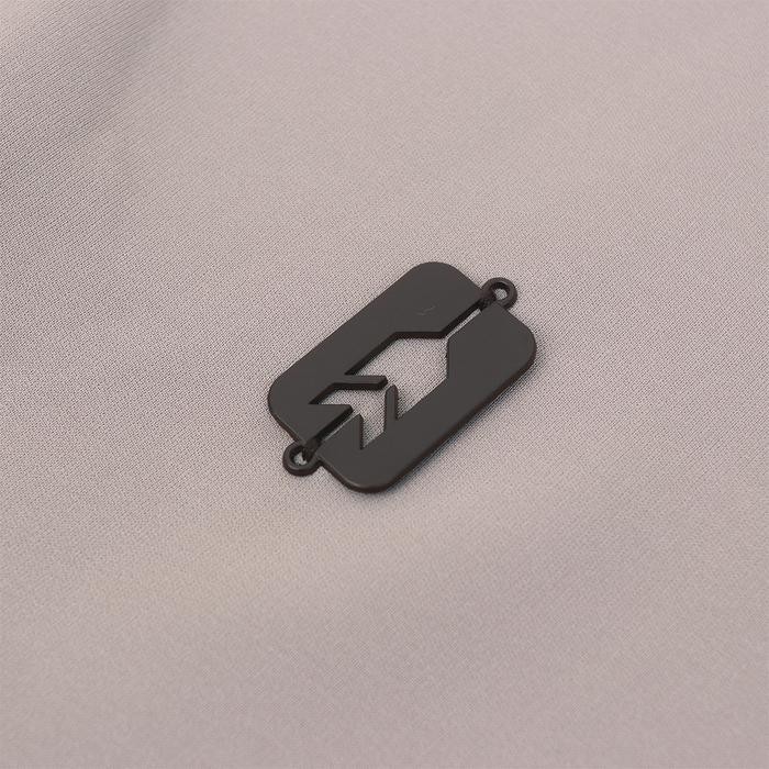 (Allthebest) Nusseyba Ghaliya Skirt Bahan Chamomile Premium Rok Celana Olahraga Rok Celana Wanita