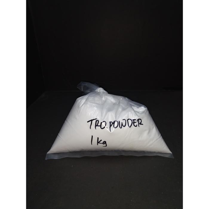 

Tro Powder (1kg)