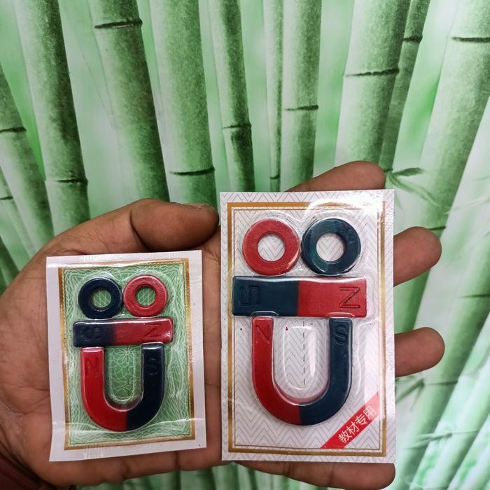 

MAGNET PRAKTEK SEKOLAH MAGNET EDUKASI U I O
