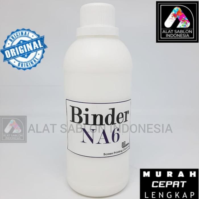 

BINDER SABLON PENGENCER CAT RUBBER 500GR