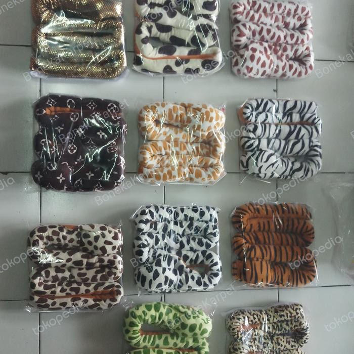 boneka ular ularan murah