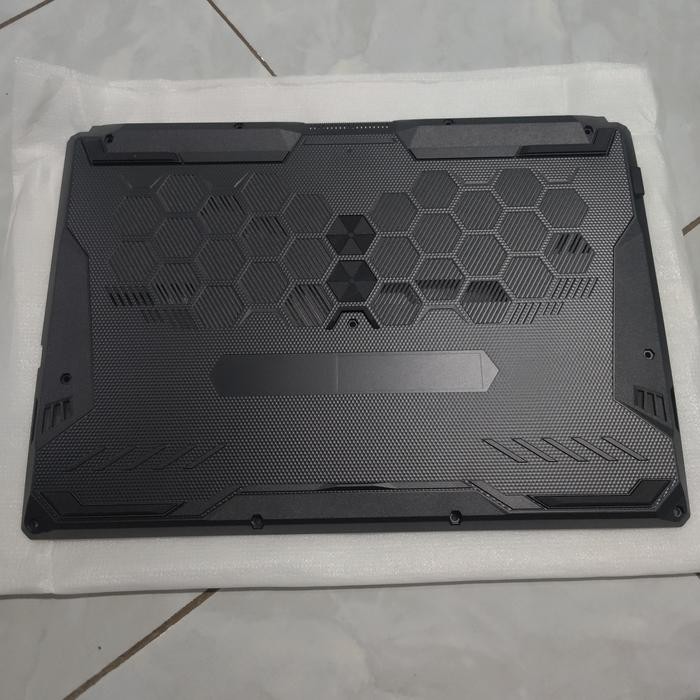 BOTTOM CASE LAPTOP ASUS TUF GAMING FA506 FX506 SERIES