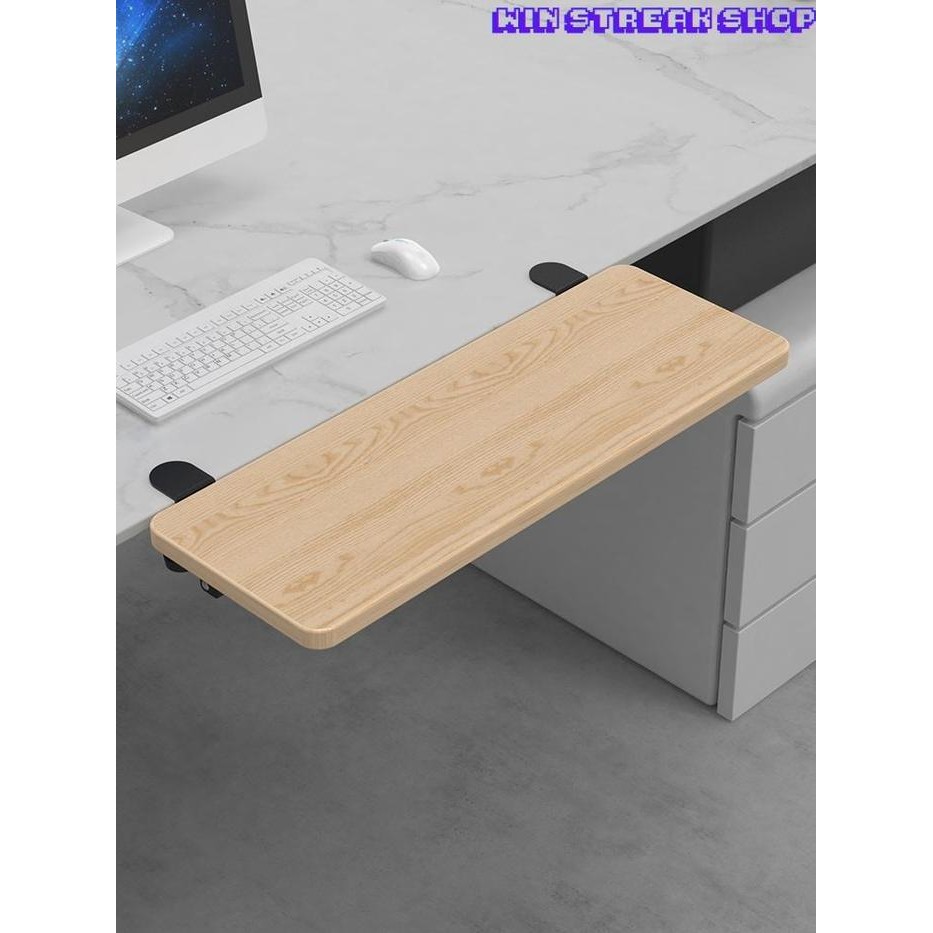 Meja Tambahan / Extension Meja / Table Extender / Keyboard tray