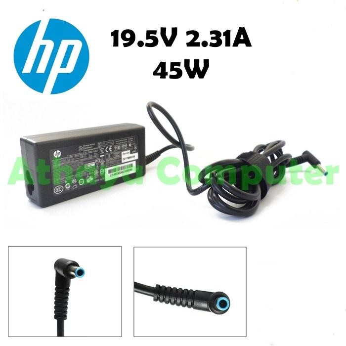 Charger Adaptor HP 255 G8 AMD Ryzen 5 Original