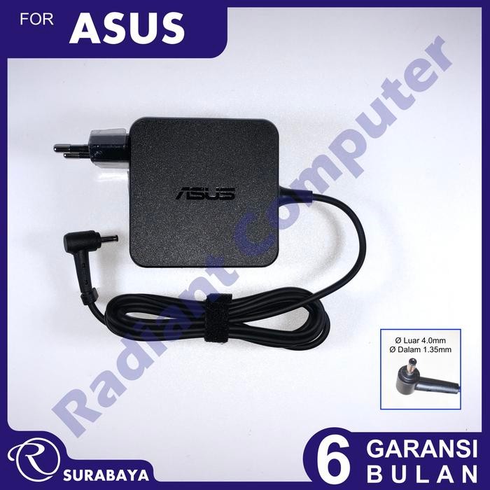 Adaptor Charger Asus A412 A412F A412FA A412FL