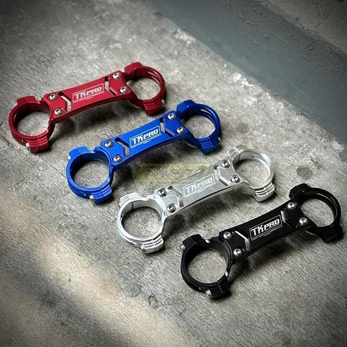 Cuci Gudang BORGOL SHOCK TK PRO RX KING SERIES