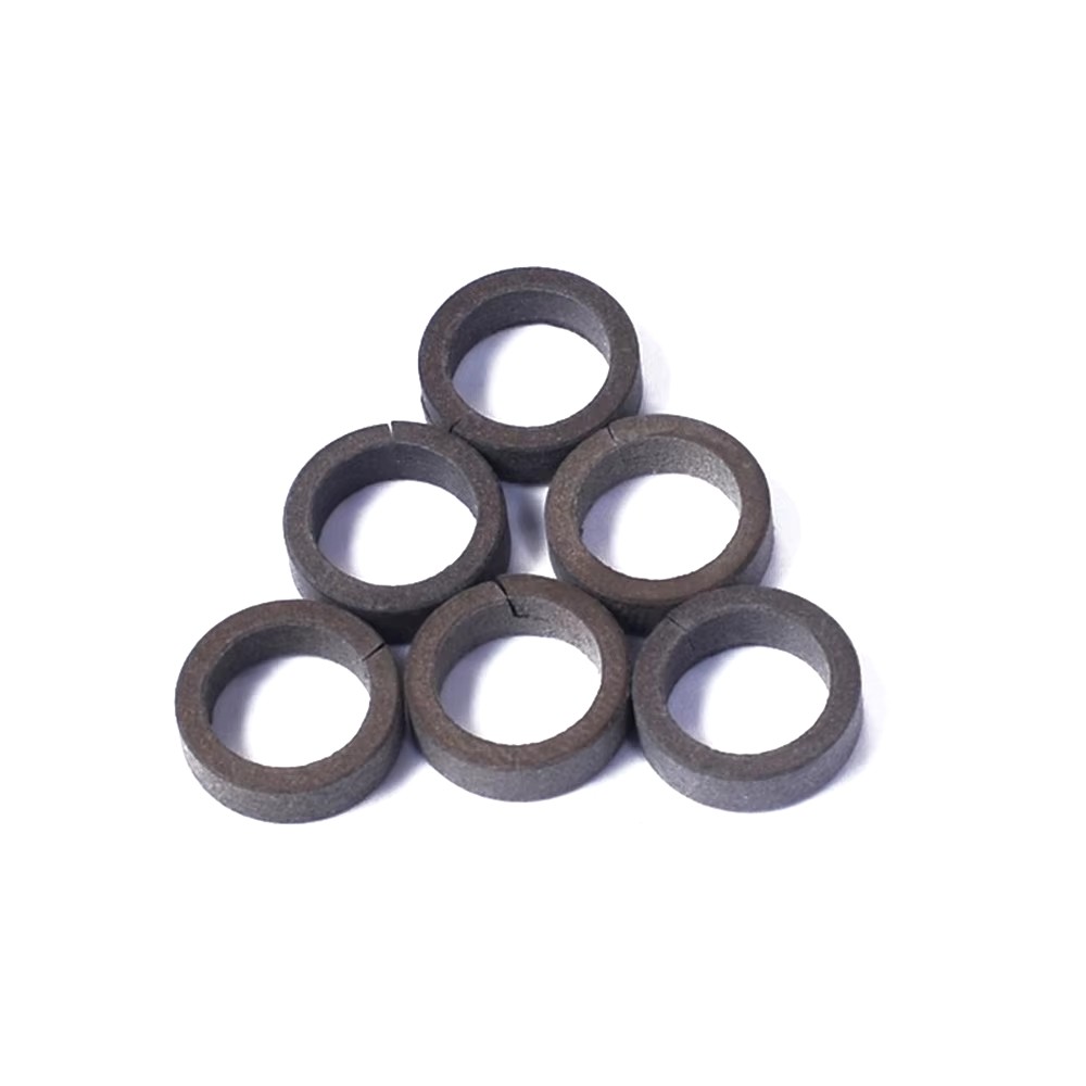 ACECARE 4500Psi 300Bar 300Bar Two-Stage Piston Ring PCP Air Compressor Second Stage Piston Ring 5