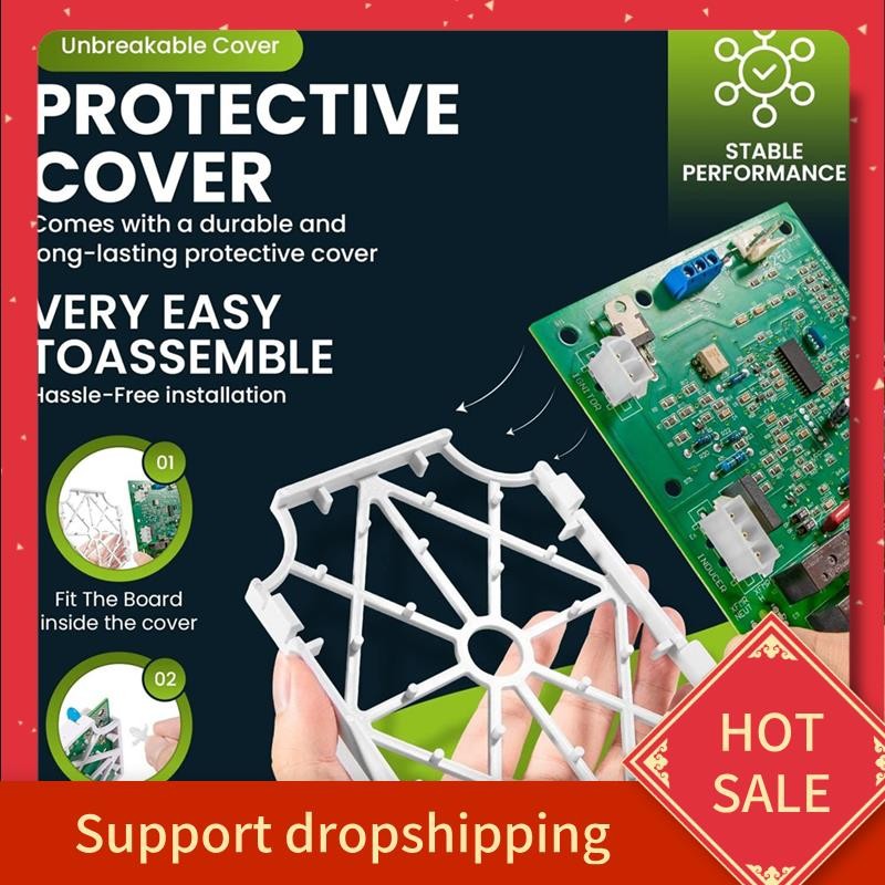 B44C Hayward Pool Heater Control Board FDXLICB1930 FD Integrated Control Board Hayward Parts