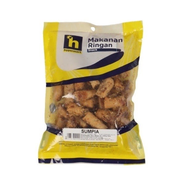 

HYPERMART SUMPIA 250 GR