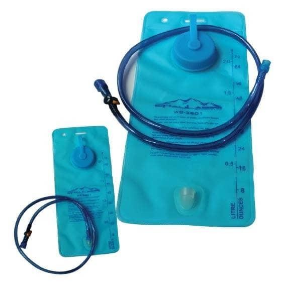Waterbladder 2 Liter - Botol Minum Sepeda - Wadah Air - Tas Air Minum