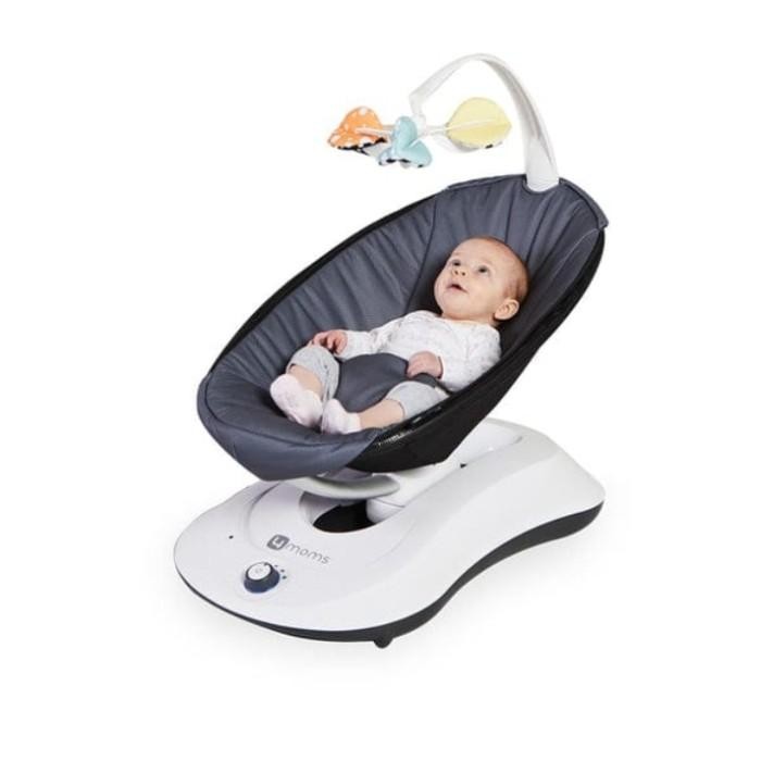 4Moms Rockaroo Baby Bouncer - Ayunan Bayi (KHUSUS )