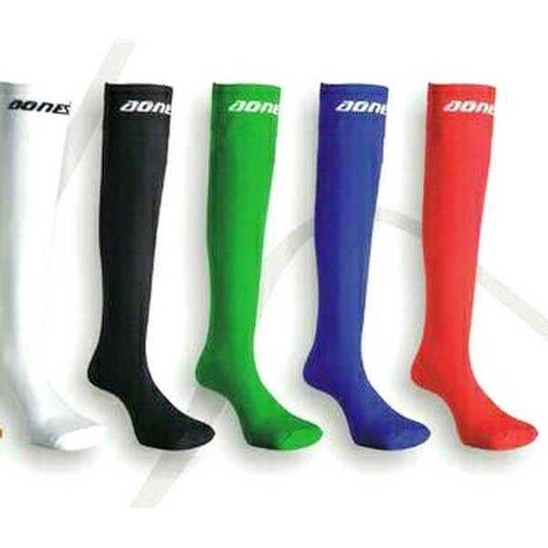 Kaos Kaki Bola Agnesis - SEMUA WARNA / Kaos kaki panjang hitam putih best seller