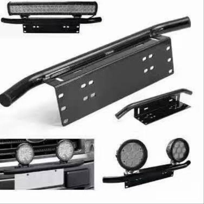 Breket Lampu Tembak Mobil Dudukan Lampu Tembak Gratisongkir