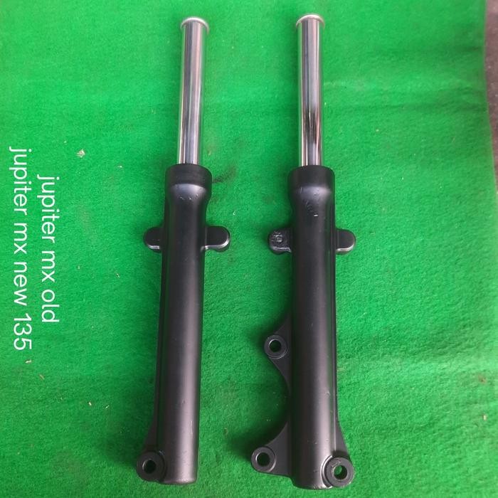Shockbreker Shock Depan Jupiter Mx Old Mx New 135 Original #Gratisongkir
