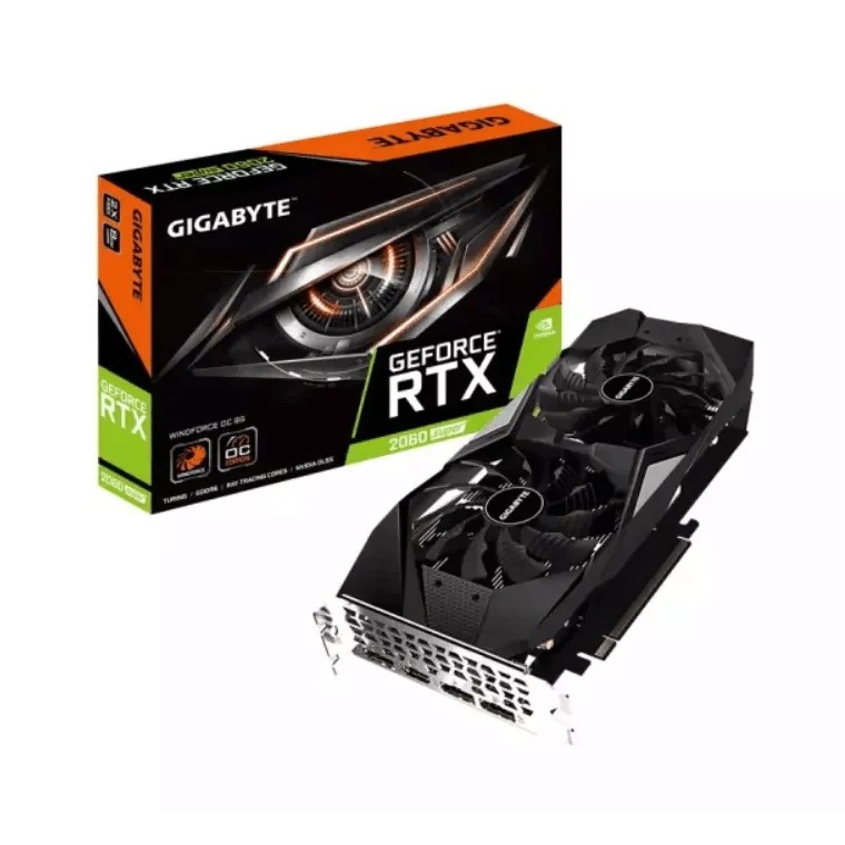 Professional Gaming Video Card RTX 2060s Graphics Card 2060 rtx 2060 ti 2060s gpu card rtx 2060