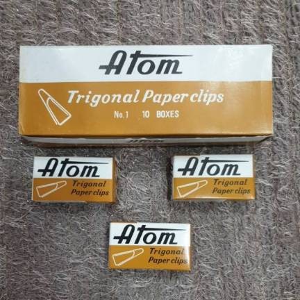 

Paperclip All Size Varian No 01/03/05 PAX