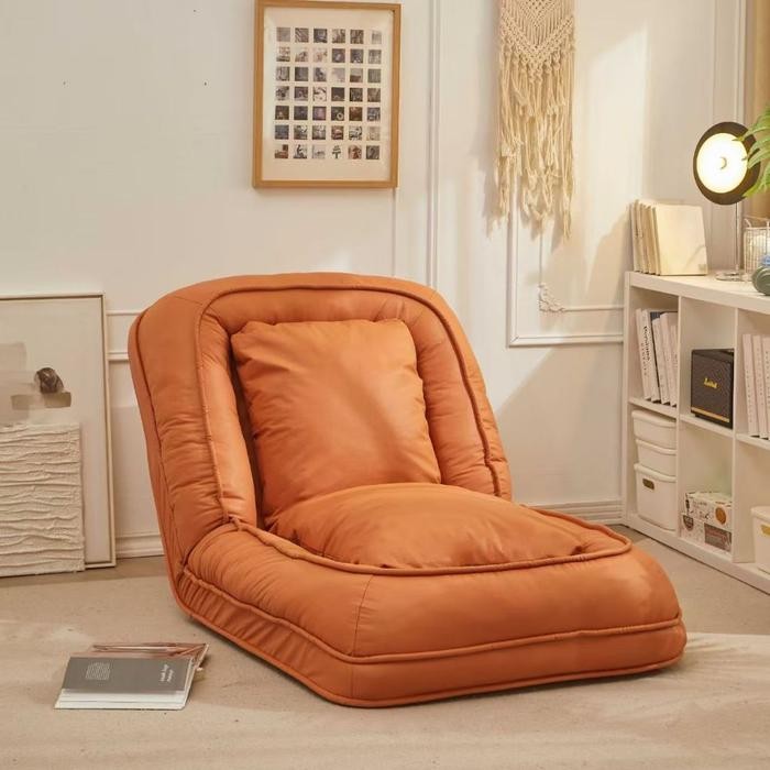 Furnibest Sofa Bed Lipat Sofa Lesehan Sofa Malas Kursi Lesehan Lipat Kursi Lantai