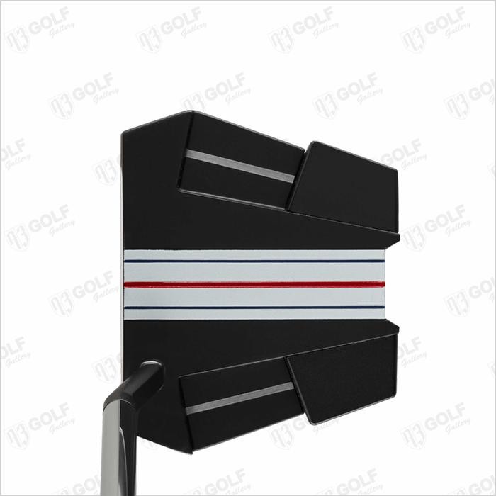 ODYSSEY PUTTER RH OD ELEVEN TRIPLE TRACK S PSTL JV