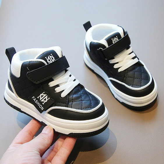 Heels Bocah Ansk Umur 3 4 5 6 Tahun Princess Modis Anakcewek Empuk Fashion Gaya Korea Sepatu Sandal 