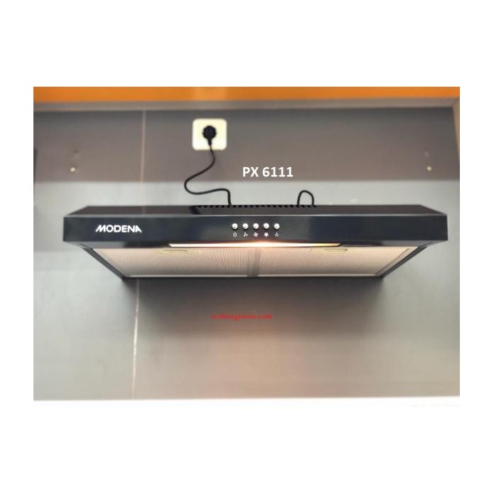 Modena Cooker Hood Px 6111
