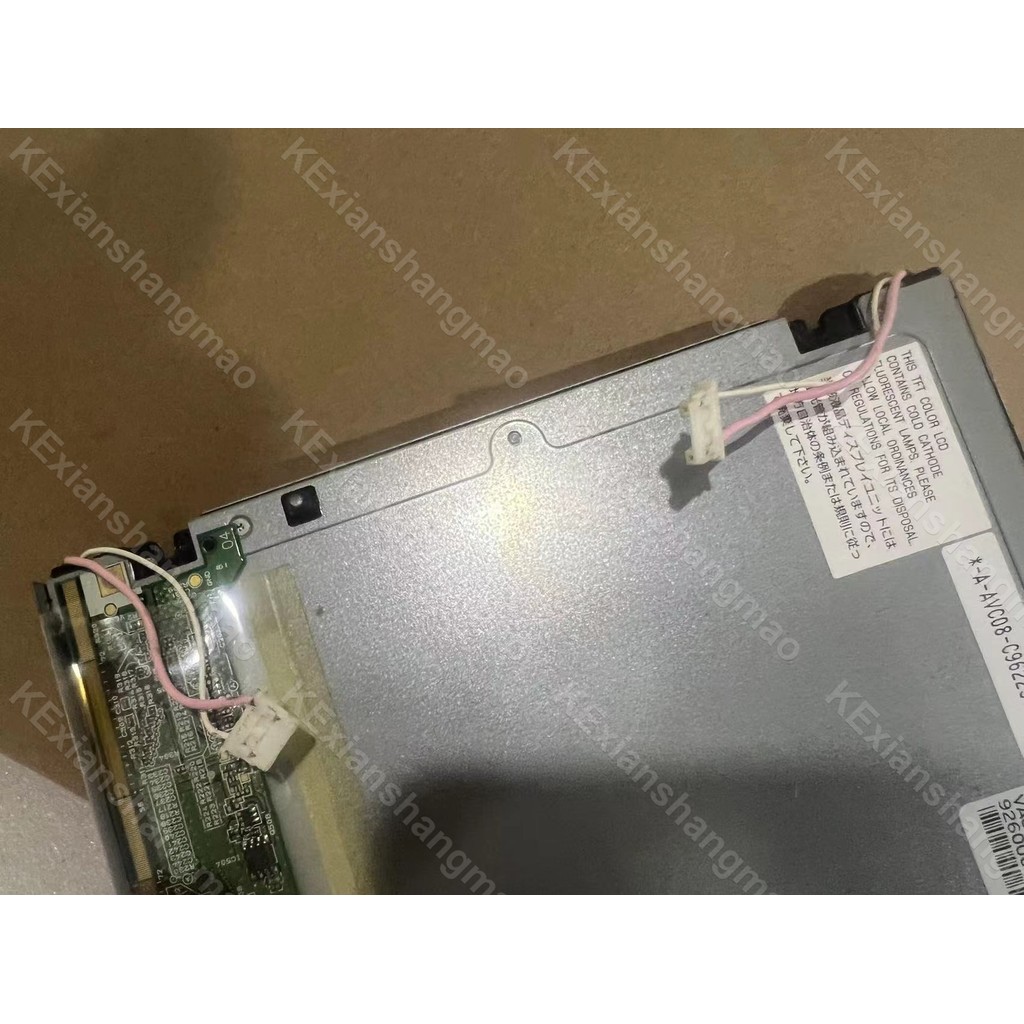 LCD AA104VC01AA104VC01AAA104VC 02AA104V C01AA104v C01aT-51513D104JU-FW-A-AC