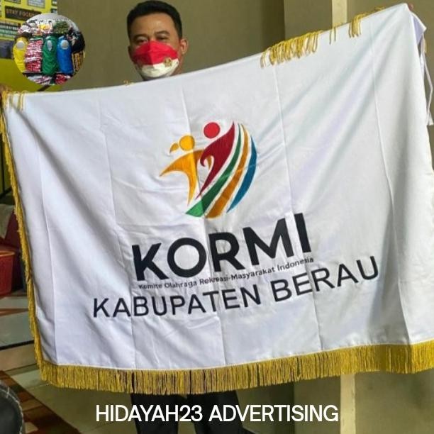 Bendera Pataka Bordir Bendera Pataka Bendera Bordir Custom Bendera Bendera Berkualitas Terbatas