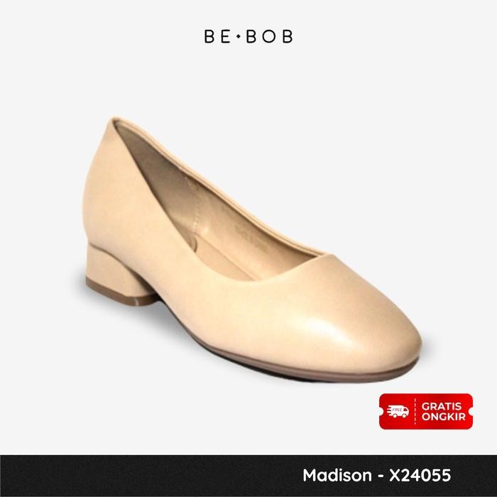 Be-Bob Shoes Madison-X24055