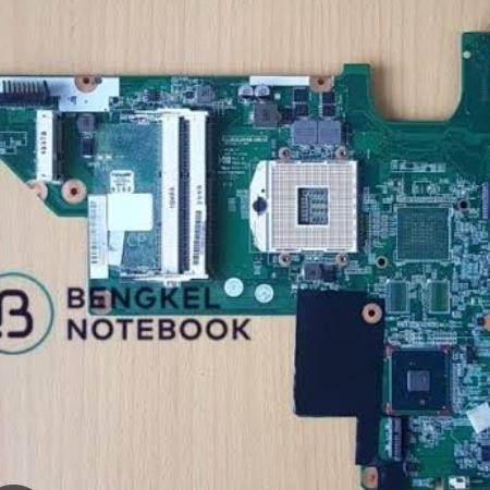 Jual mainboard hp 430 cq43 431