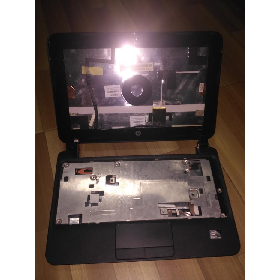 Jual Casing netbook hp mini