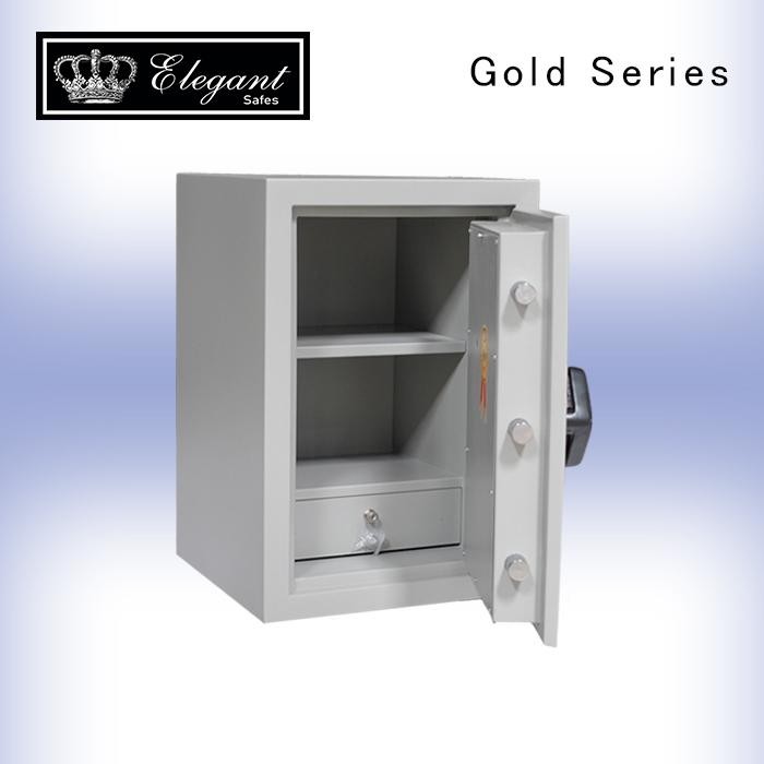 brankas digital tahan api, tahan congkel tinggi 75 cm kode 855